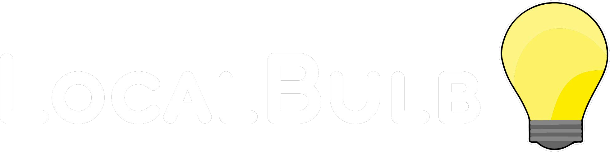 LocalBulb Logo